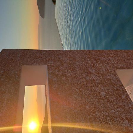 Villa Kefali Kavousi  ภายนอก รูปภาพ